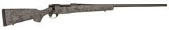 Howa M1500 HS Precision Bolt-Action Rifle Rental | 6.5 PRC | 24in