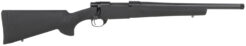 Howa M1500 HS Precision Bolt-Action Rifle Rental | 6.5 Creedmoor | 16.25in