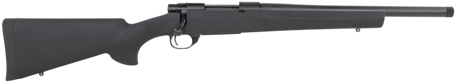 Howa M1500 HS Precision Bolt-Action Rifle Rental | 6.5 Creedmoor | 16.25in