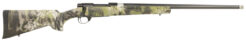 Howa M1500 HS Precision Bolt-Action Rifle Rental | .308 Winchester | 24in