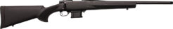 Howa M1500 Mini Action Bolt-Action Rifle Rental | 6mm ARC