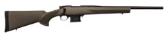 Howa M1500 Mini Action Bolt-Action Rifle Rental | 6mm ARC | HMA60804G