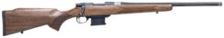 Howa M1500 Mini Action Hunter Bolt-Action Rifle Rental | 6mm ARC