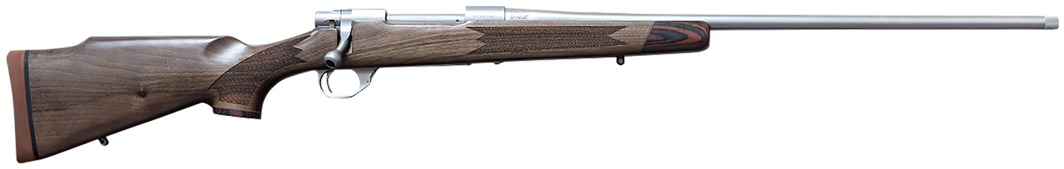 Howa M1500 Super Deluxe Bolt-Action Rifle Rental | 6.5 Creedmoor | 22in