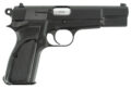 Inglis L9A1 L9A1 Pistol Rental | 9mm | 4.7in