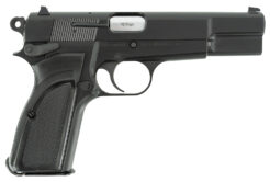 Inglis L9A1 L9A1 Pistol Rental | 9mm | 4.7in