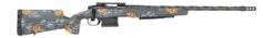 Iota (horizon Firearms) Venatic Carbon 2 Bolt-Action Rifle Rental | 6.5 Creedmoor | 22in