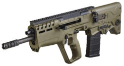 IWI US Tavor 7 Semi-Auto Rifle Rental | 7.62x51mm NATO