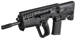 IWI US Tavor 7 Semi-Auto Rifle Rental | 7.62x51mm NATO | Blued/Black