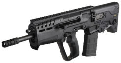 IWI US Tavor 7 Semi-Auto Rifle Rental | 7.62x51mm NATO | 16.5in