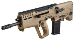 IWI US Tavor 7 Semi-Auto Rifle Rental | 7.62x51mm NATO | 16.5in | Black