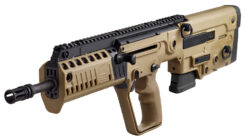 IWI US Tavor X95 Semi-Auto Rifle Rental | 5.56x45mm NATO | 16.5in