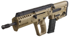 IWI US Tavor X95 Semi-Auto Rifle Rental | 5.56x45mm NATO | 18.5in