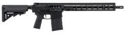 IWI US Zion-25 Semi-Auto Rifle Rental | .308 Winchester | 16in