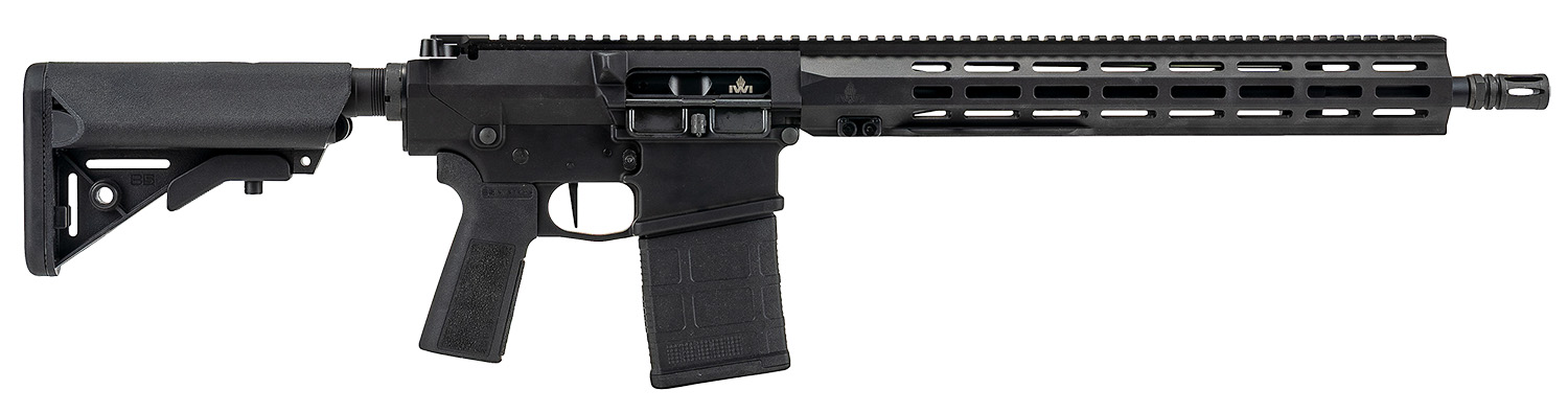 IWI US Zion-25 Semi-Auto Rifle Rental | .308 Winchester | 16in
