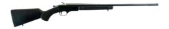 JTS Shotgun (xisico Usa) Lonestrike Break-Action Shotgun Rental | .410 Bore | 26in