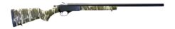 JTS Shotgun (xisico Usa) Lonestrike Break-Action Shotgun Rental | .410 Bore | 28in