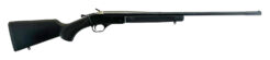JTS Shotgun (xisico Usa) Lonestrike Single Shot Break-Action Shotgun Rental | .410 Bore | 28in