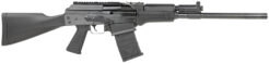 JTS Shotgun (xisico Usa) M12AK Semi-Auto Shotgun Rental | 12 Gauge | 18.7in
