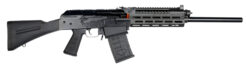 JTS Shotgun (xisico Usa) M12AK T1 Semi-Auto Shotgun Rental | 12 Gauge | 18.7in
