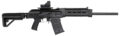JTS Shotgun (xisico Usa) M12AK T2 Semi-Auto Shotgun Rental | 12 Gauge | 18.7in