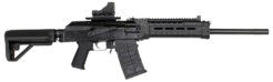 JTS Shotgun (xisico Usa) M12AK T2 Semi-Auto Shotgun Rental | 12 Gauge | 18.7in
