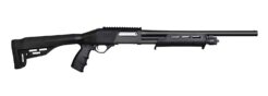 JTS Shotgun (xisico Usa) X12PT Pump-Action Shotgun Rental | 12 Gauge | 18.56in