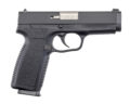 Kahr Arms CT9 Pistol Rental | 9mm | 4in