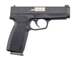 Kahr Arms CT9 Pistol Rental | 9mm | 4in