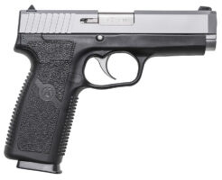 Kahr Arms CT9 Polymer Pistol Rental | 9mm | 4in