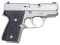 Kahr Arms MK9 *CA Compliant Pistol Rental | 9mm | 3in