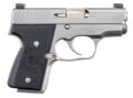 Kahr Arms MK9 *CA Compliant Pistol Rental | 9mm | 3in | Matte Stainless