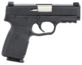 Kahr Arms P9-2 Pistol Rental | 9mm | 3.6in