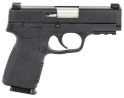 Kahr Arms P9-2 Pistol Rental | 9mm | 3.6in