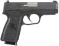 Kahr Arms P9 *CA Compliant Pistol Rental | 9mm | 3.6in