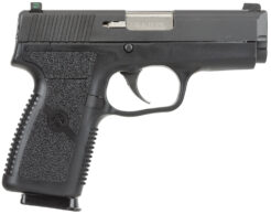 Kahr Arms P9 *CA Compliant Pistol Rental | 9mm | 3.6in