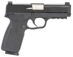 Kahr Arms TP9-2 Pistol Rental | 9mm | 4in