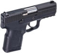 Kahr Arms X9 Pistol Rental | 9mm | 3.54in