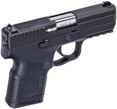 Kahr Arms X9 Pistol Rental | 9mm | 3.54in