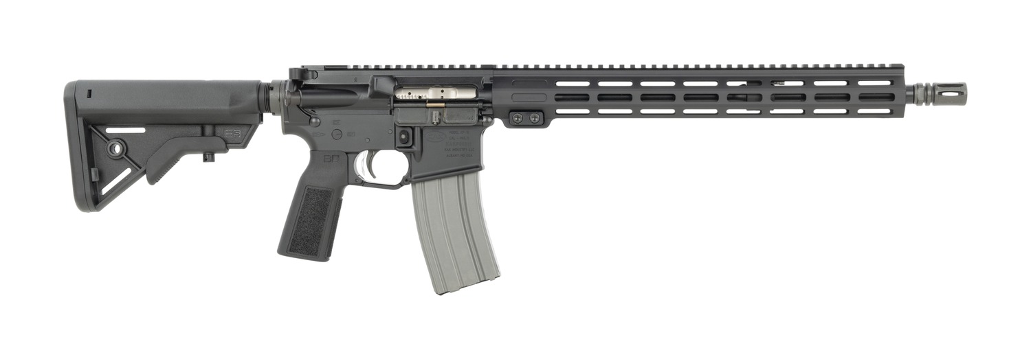 Kak Industry KF-15 Rifle Rental | 5.56 NATO | 16in