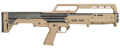 Kel-Tec KS7 G2 Pump-Action Shotgun Rental | 12 Gauge | 18.5in | KS7TAN-GEN2