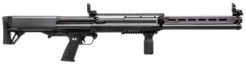 Kel-Tec KSG 25 Pump-Action Shotgun Rental | 12 Gauge | 30.5in