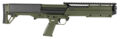 Kel-Tec KSG Pump-Action Shotgun Rental | 12 Gauge | 18.5in | OD Green
