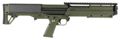 Kel-Tec KSG Pump-Action Shotgun Rental | 12 Gauge | 18.5in | OD Green