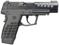 Kel-Tec P15 Pistol Rental | 9mm | 4in