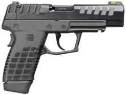 Kel-Tec P15 Pistol Rental | 9mm | 4in