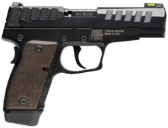 Kel-Tec P15 Pistol Rental | 9mm | 4in | Black Anodized