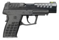 Kel-Tec P15 *CA Compliant Pistol Rental | 9mm | 4in