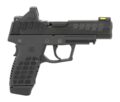 Kel-Tec P15 w/Optic Pistol Rental | 9mm | 4in
