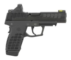 Kel-Tec P15 w/Optic Pistol Rental | 9mm | 4in